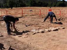 ¿Que hace falta para arqueologo?
