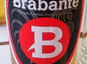 Cerveza Lager Brabante buena cerveza refrescante
