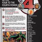 Fantastic Four Nº 16