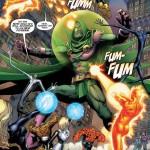 Fantastic Four Nº 16