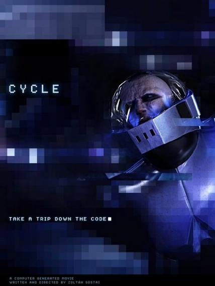 Cycle 3D