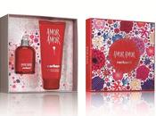 Christmas Bloom Cacharel Olaf Hajek