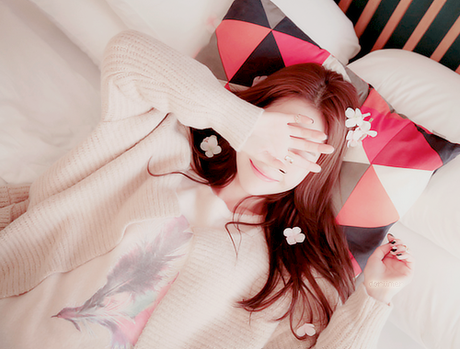 Bon voyage!+Nuevo integrante de la familia