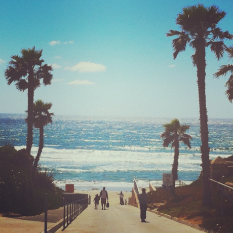 Bon voyage!+Nuevo integrante de la familia