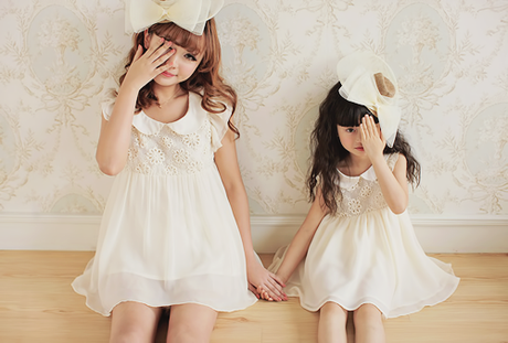 Bon voyage!+Nuevo integrante de la familia