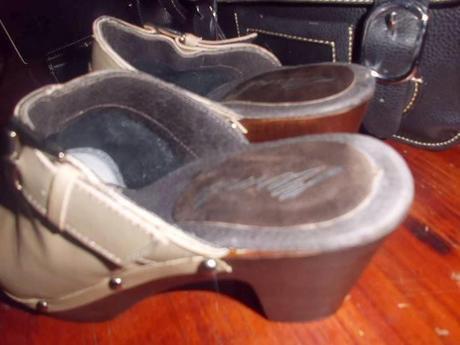 Zuecos Cómodos zuecos comodos