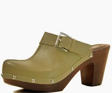 Zuecos Cómodos zuecos baratos