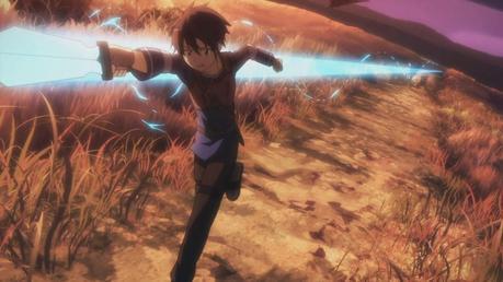 [Hoy recomiendo...] Hablemos de anime: 'Ataque a los titanes' y 'Sword Art Online'