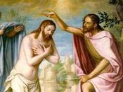 Fiesta Bautismo Señor