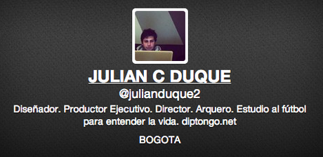 El resultado del experimento: ¿Escribimos nuestra autobiografía?