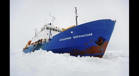 Akademik Shokalskiy