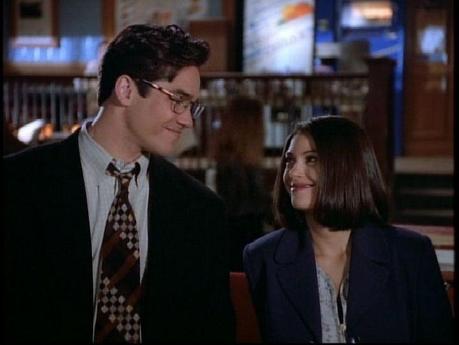 [Aquellas Maravillosas Series] Lois y Clark