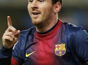 ¿Por debe Messi ganar Balón Oro?