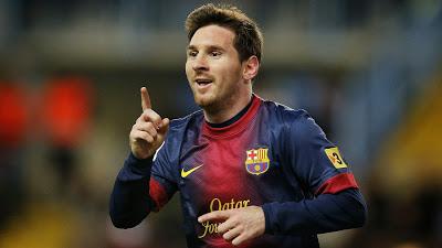 ¿Por qué debe Messi ganar el Balón de Oro?