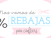 Domingo rebajas crafters