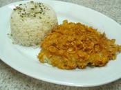 Pescado crocante horno