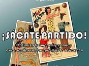 ¡Sácate partido!