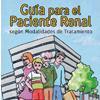 Guías para el paciente renal