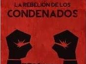 rebelión condenados- Rolando Blanco Santiago