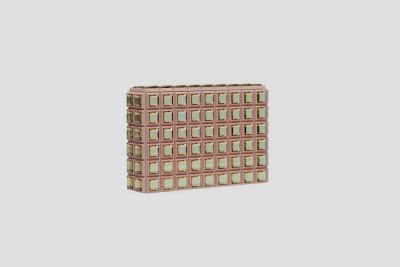 Elie Saab Resort 2014 Clutch Evening