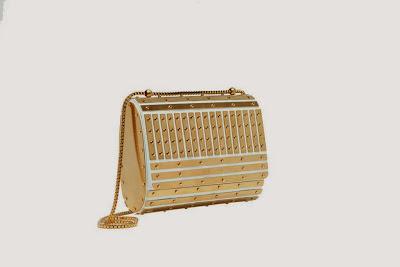 Elie Saab Resort 2014 Clutch Evening