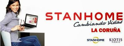 Productos Stanhome pendiente