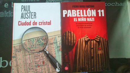 Pasando revista a la semana #29