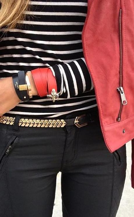 Sunday´s Inspiration: Belts