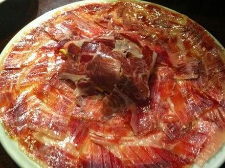 Urrechu sidrería vasca de calidad en Somosaguas