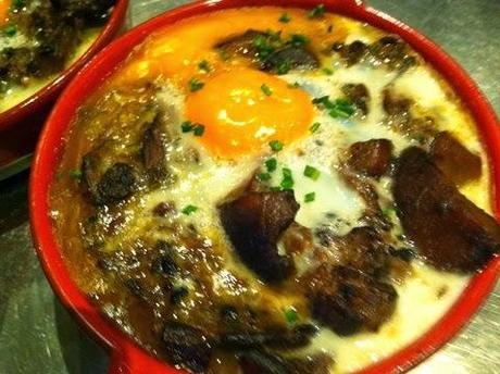 Urrechu sidrería vasca de calidad en Somosaguas