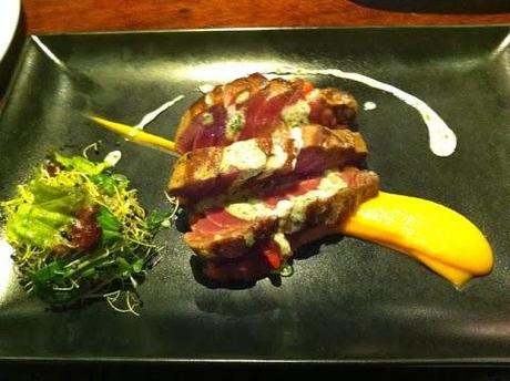 Urrechu sidrería vasca de calidad en Somosaguas