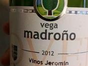 Vega Madroño 2012