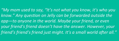 que es jelly redes sociales twiter