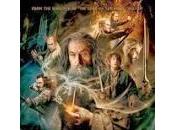 Hobbit: Desolation Smaug