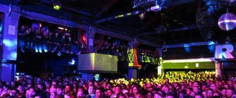 razzmatazz barcelona