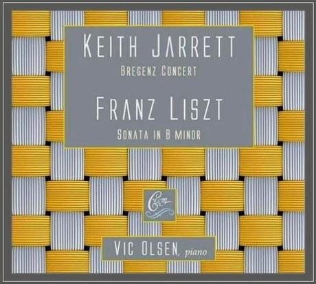 KEITH JARRETT: Concerts Bregenz-München