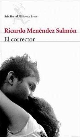 El corrector