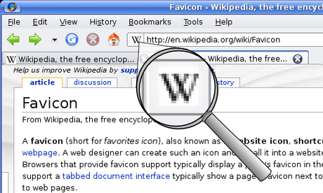 Cómo colocar un Favicon en tu web de wordpress