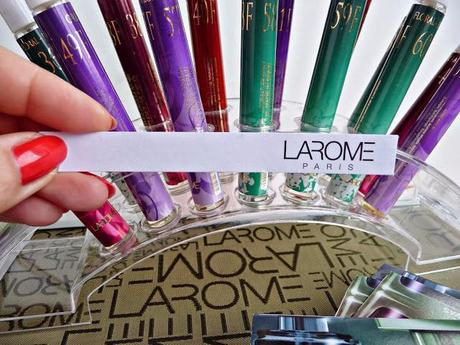 Larome: Perfumes de grandes marcas a precios pequeños