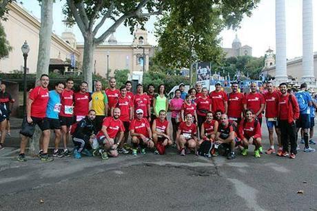 Consejos de buena conducta en las carreras populares y entrenamientos #running redrunners Consejos de buena conducta en las carreras populares y entrenamientos #running