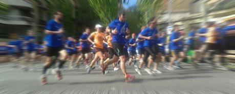 Consejos de buena conducta en las carreras populares y entrenamientos #running runner45 Consejos de buena conducta en las carreras populares y entrenamientos #running