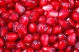 Granada para la arteriosclerosis