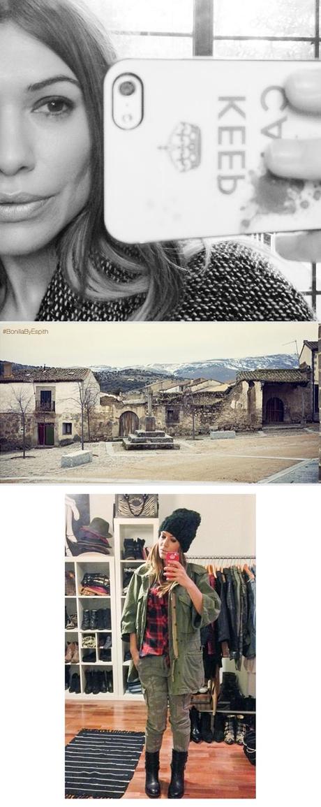 notes of the week barbara crespo tumblr social media instagram youtube instavideo travels