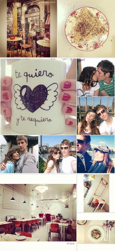 notes of the week barbara crespo tumblr social media instagram youtube instavideo travels