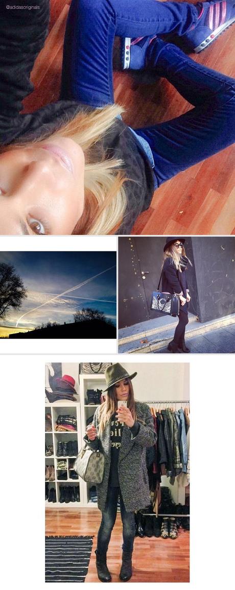 notes of the week barbara crespo tumblr social media instagram youtube instavideo travels