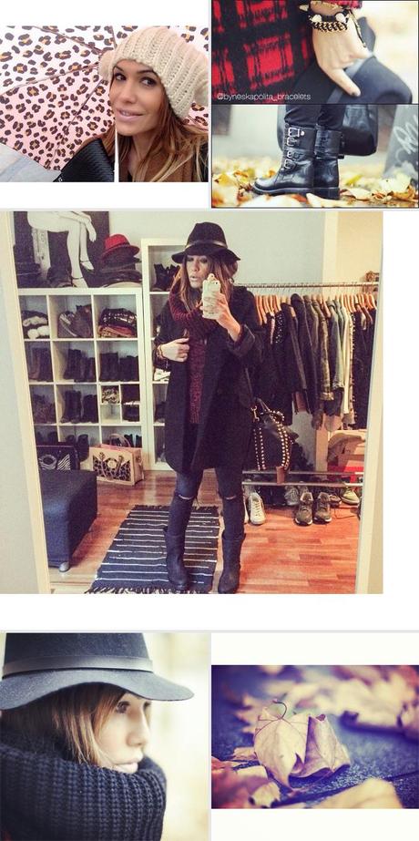 notes of the week barbara crespo tumblr social media instagram youtube instavideo travels