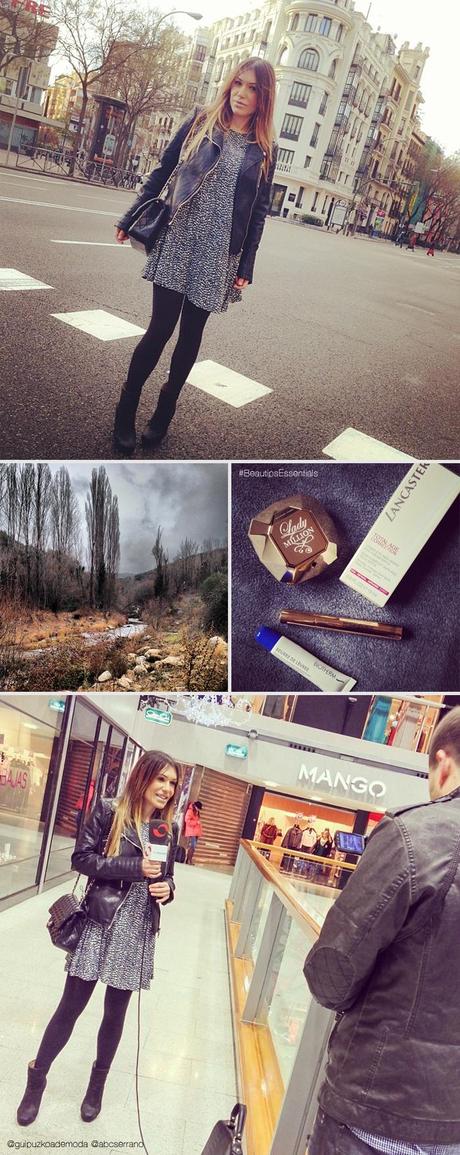 notes of the week barbara crespo tumblr social media instagram youtube instavideo travels