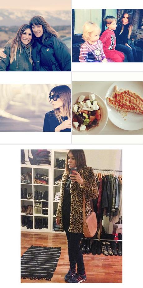 notes of the week barbara crespo tumblr social media instagram youtube instavideo travels