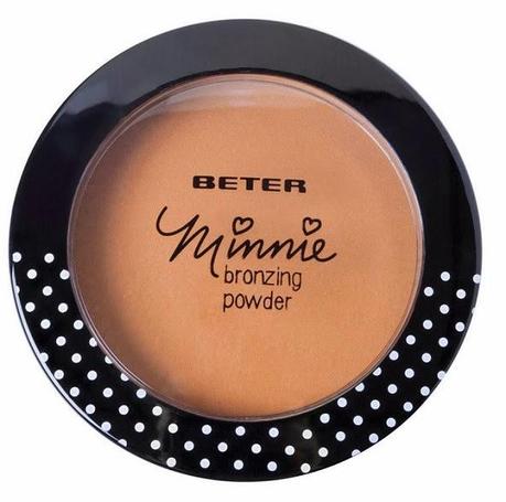 “Minnie Make Up” – la nueva colección de maquillaje de BETER