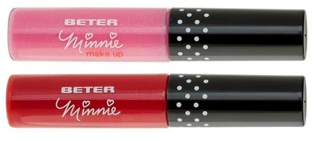 “Minnie Make Up” – la nueva colección de maquillaje de BETER